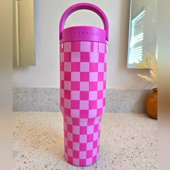 Bubblegum Checkers - Picture 7 of 14